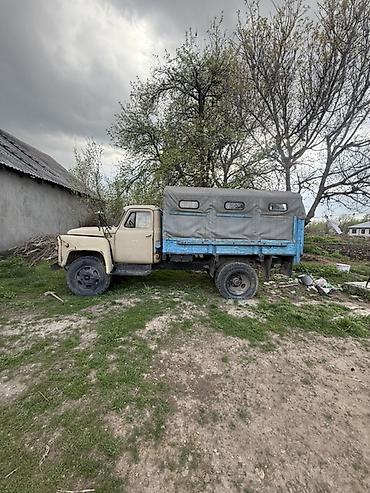 ГАЗ: ГАЗ : 1925 г., Ручные — 2