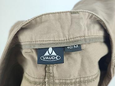 quechua: Vaude, Spodnie cargo damskie, rozmiar M — 5
