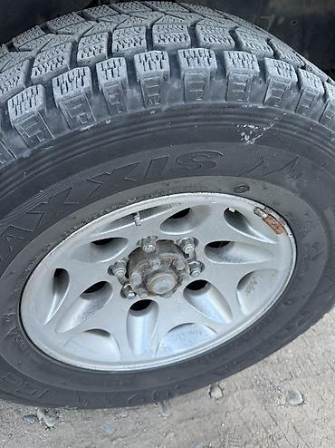 куплю продаю: Mitsubishi Pajero: 1998 г., 3.5 л, Автомат, Бензин, Внедорожник — 2