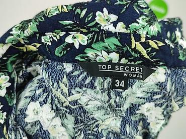 bluzki coco: Top Secret, Sukienka damska, rozmiar 2XS — 4