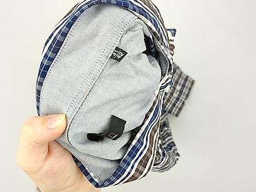 kurtka pull bear: Okaïdi, Koszulа dla mężczyzn, rozmiar XL — 5
