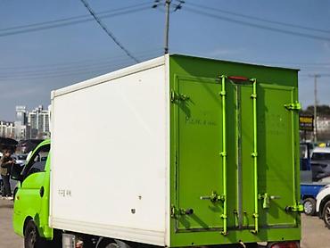 Hyundai: Hyundai Porter: 2019 г., Дизель — 4