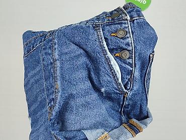 overalls: Bershka, Ogrodniczki damskie, rozmiar XS — 7