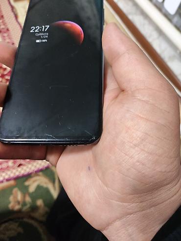 Xiaomi: Xiaomi, Mi 9, Б/у, 128 ГБ, цвет - Черный, 2 SIM — 3