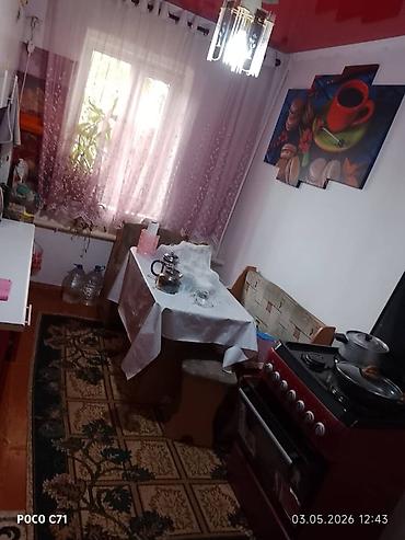 Кыймылсыз мүлк: Жилой дом с участком и садом - Отдельный дом с придомовой — 3