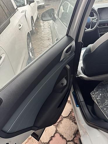 Volkswagen: Volkswagen : 2025 г., Автомат, Бензин, Кроссовер — 6