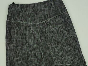 spódnice z karczkiem: Women`s skirt, size S