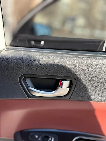 Kia: Kia Optima: 2017 г., 2 л, Автомат, Бензин, Седан — 7