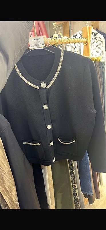 Кардиганы: Всем привет, девочки из Бишкека 🤍 Хочу продать вещи — надевала их — 1
