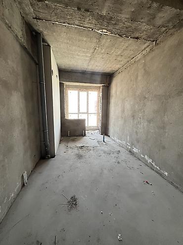 Продажа квартир: 2 комнаты, 61 м², Элитка, 11 этаж, Готовая ПСО (под самоотделку) — 5