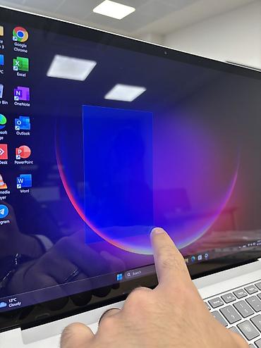 Digər noutbuklar və netbuklar: 💻SATILIR ✅ Microsoft Surface Leptop Ömürlük Windows 11 Pro Lisenziya — 4