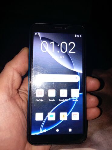 телефон fly cirrus 9: Honor 10 Lite, Отпечаток пальца