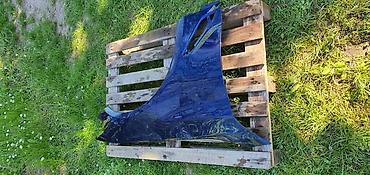 sector expander street: KRILO DESNO ZA BMW 518, 520, 523 . | bmw 5 G desno krilo original — 3