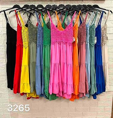 Haljine: 07. ✨ Haljina 2.500 dinara ✨H — 12