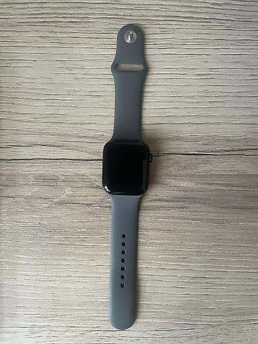 Смарт‑часы Apple Watch SE 3 (3-го поколения) 44mm, GPS, цвет темный