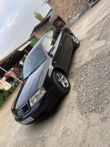 гольф 4 коробка автомат купить: Audi A6: 1998 г., 2.4 л, Механика, Бензин, Седан