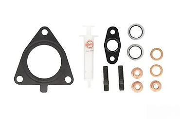 bmw oglasi: CITROEN C5 III 3 SET ZA MONTAZU TURBINE | SVI DELOVI SU NOVI I — 1