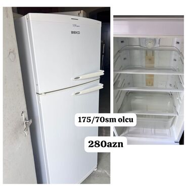 işlenmiş xaladenik: Б/у 2 двери Холодильник Продажа