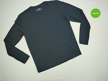 pull ov: Under Armour, Koszulka dla mężczyzn, rozmiar M — 3