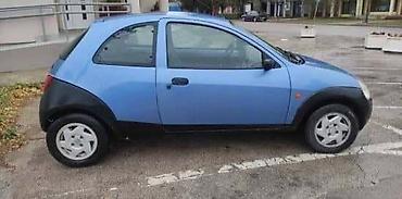 prodaj: DELOVI TRAPA ZA FORD KA OD 1998. DO 2005. GOD. | FORD velika ponuda — 6