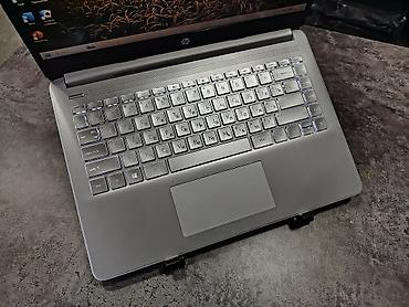 Ноутбуки HP: Для программирования, Новый, Intel Core i5 — 5