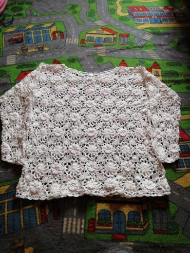 Košulje i bluze: Bluza vel 42/44 na lalafo.rs Bluza vel 42/44 - Beograd