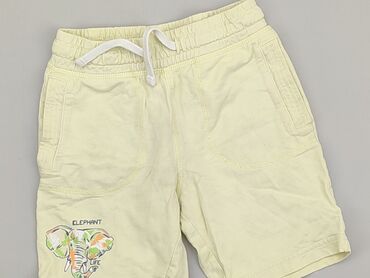 sukienki letnie w stylu boho: Shorts, Little kids, 5-6 years, 110/116, condition - Good