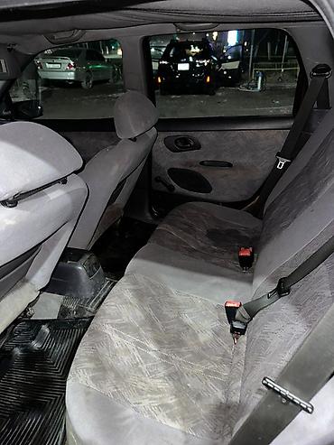 Ford: Ford Mondeo: 1998 г., 1.8 л, Механика, Дизель, Универсал — 8