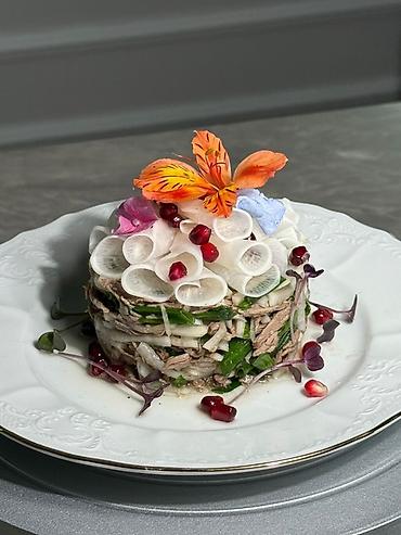 Готовые блюда, кулинария: Орозо айы ооз ачуу Тушоо той Бешик той Юбилей Кыз узатуу Новоселье — 9