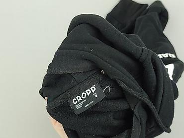cropp black sabbath: Cropp, Bluza z kapturem damska, rozmiar S — 6