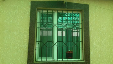 Сварка: Сварка | Решетки на окна — 13