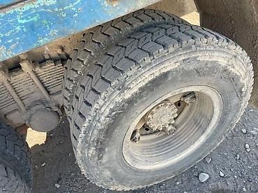 Камазга донголок сатылат абалы жакшы 80/90 процент протектор R20