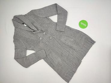 hm bolerko: H&M, Kardigan damski, rozmiar M — 2