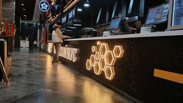 Печать: 3D печать, Высокоточная печать, УФ печать, | Наклейки, Вывески — 20