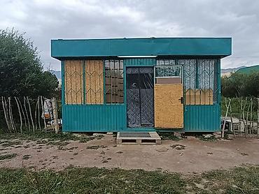 Торговля: Продажа бизнеса Торговый контейнер, Продукты, Вместе с: Оборудование и мебель — 3