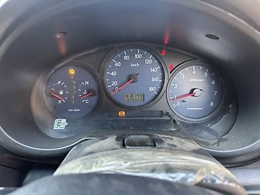 mazda verisa: Subaru Impreza: 2005 г., 1.5 л, Автомат — 4