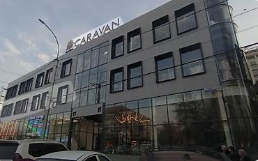 караван аренда бутик: Продажа бутиков В торговом центре, 30 м², 1 этаж — 1