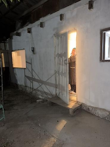 Майыптыгы бар адамдар үчүн биодааратканалар: Даараткана кабинасы, будка, Материалы: Пластик — 3