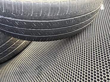 qiş tekeri: İşlənmiş Şin GoodYear 175 / 65 / R 15 — 1