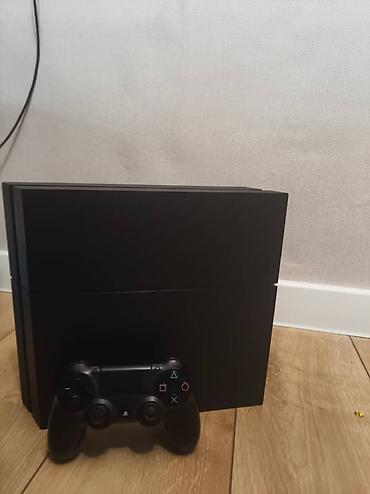 ps5 fat: Sony PlayStation 4 с Цифровым МК11 1тб в комплекте с одним геймпадом — 3