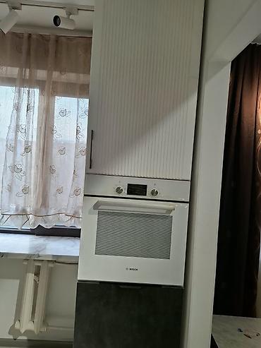 Аренда квартир: 2 комнаты, 4 мкр Собственник, Семейным, от 6 месяцев, С мебелью частично — 3