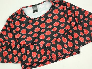 t shirty volcano: Women`s T-shirt, size XL (EU 42)