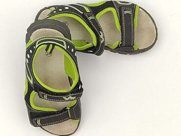 ccc klapki inblu: Baby shoes, Up8, 28, condition - Very good
