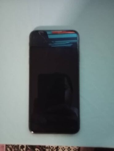 Телефоны, планшеты: Айфон xsmax сатылат абалы абдан жакшы баасы 25000сом алуучулар ушул