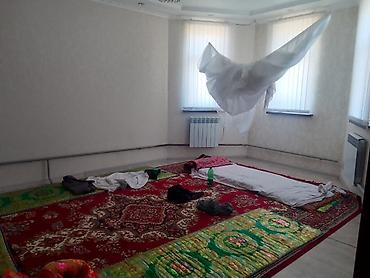 дом в каракол: 280 м², 4 комнаты, Кок-Жар ж/м — 9