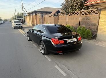 лямбда зонд нексия 16 кл: BMW 7 series: 2009 г., 4.4 л, Автомат, Бензин, Седан — 3