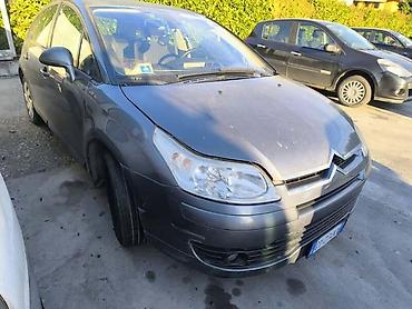 citroen c3 prodaja: DELOVI ZA CITROEN C4 2008. GOD. | Citren C4 1.6 Hdi polovni — 1