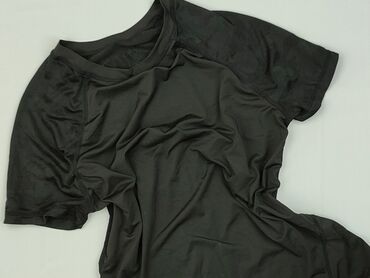 koszulka converse: Shein, T-shirt damski, rozmiar L