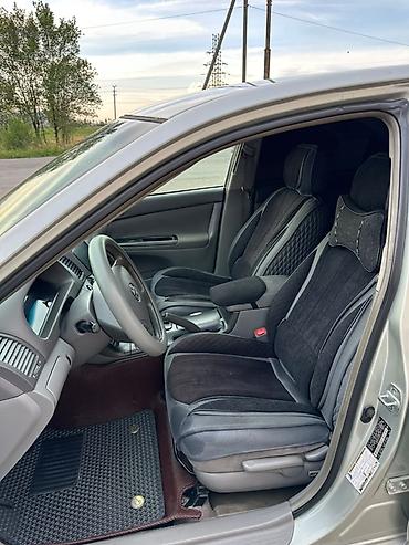 датчик парктроника камри 50: Toyota Camry: 2005 г., 2.4 л, Автомат, Бензин, Седан — 7
