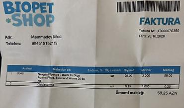 it üçün kemer: Alman çoban iti, 1 il, Erkək, Peyvəndli, Ünvandan götürmə, Pulsuz çatdırılma, Ödənişli çatdırılma — 4
